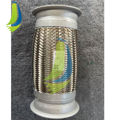 DZ96259540009 Clamp Connecting Bellow for Truck Parts