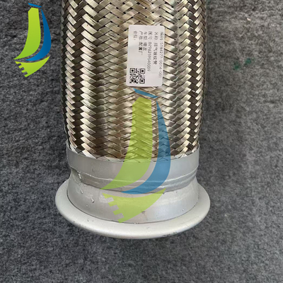 DZ96259540009 Clamp Connecting Bellow for Truck Parts