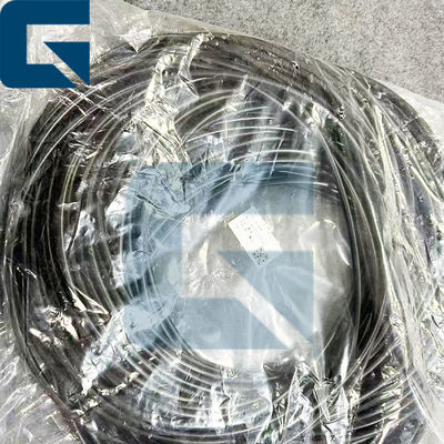 WG9012340029 O-Ring for Truck Parts Part Number WG9012340029