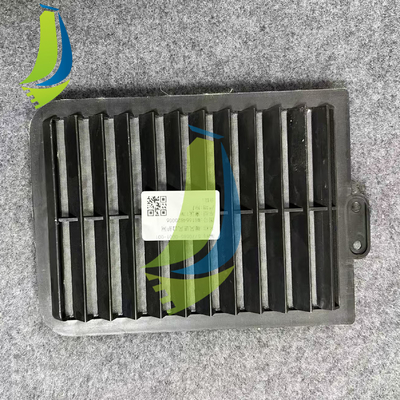 Truck Spare Parts WG1664820006 Cab Air Inlet Net Cover Assy
