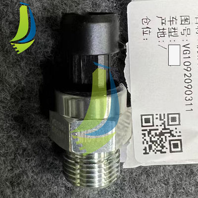 WG1500090060 Oil Pressure Sensor Wg1500090060 for Truck Parts