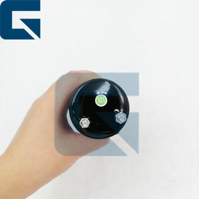 125-5771 Fuel Shutoff Solenoid 1255771 for 3114 3116 3126 Engine