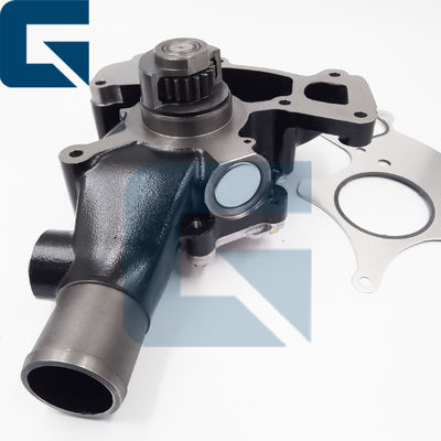 327-0652 Water Pump 3270652 for 320E Excavator