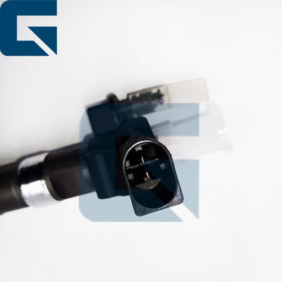 0 445 116 034 Common Rail Fuel Injector 0445116034 for Excavator