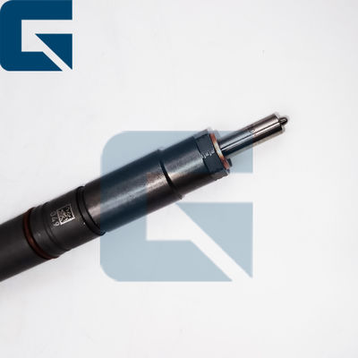 0 445 116 034 Common Rail Fuel Injector 0445116034 for Excavator