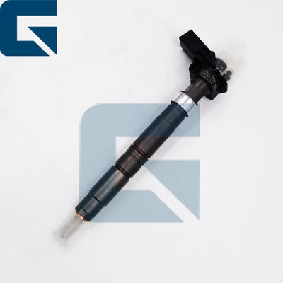 0 445 116 034 Common Rail Fuel Injector 0445116034 for Excavator