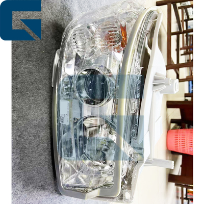 WG9719720002 Wg9719720002 Right Head Lamp For Truck Parts
