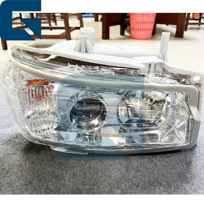WG9719720002 Wg9719720002 Right Head Lamp For Truck Parts