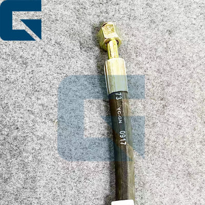 WG9725470118 Wg9725470118 High Pressure Hose for Truck Parts