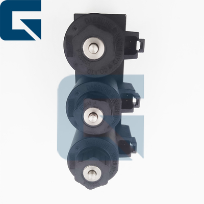 VOE14406910 Solenoid Valve 14406910 for EC210B EC240B EC360B Excavator