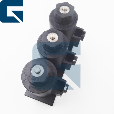 VOE14406910 Solenoid Valve 14406910 for EC210B EC240B EC360B Excavator