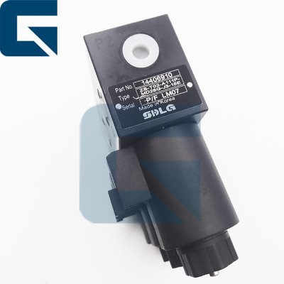 VOE14406910 Solenoid Valve 14406910 for EC210B EC240B EC360B Excavator