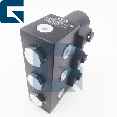 VOE14406910 Solenoid Valve 14406910 for EC210B EC240B EC360B Excavator