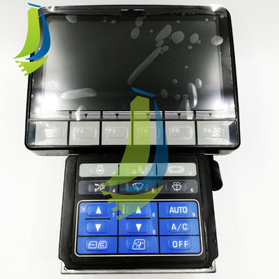 7835-31-1010 Monitor Display Panel For PC200-8 Excavator Parts
