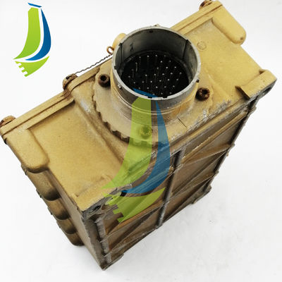 8X-7555 8X7555 Control Gp-Transmission for 631E Tractor