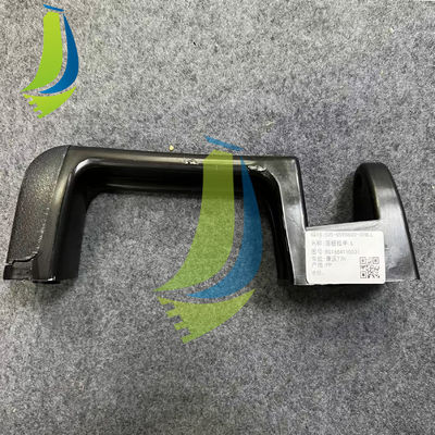 WG1664110031 Base Front Face Handrail Wg1664110031 For A7 Truck Part