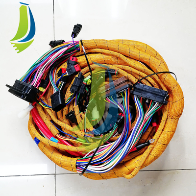 4319251 431-9251 wiring harness for E320D2 Excavator parts