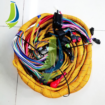 4319251 431-9251 wiring harness for E320D2 Excavator parts