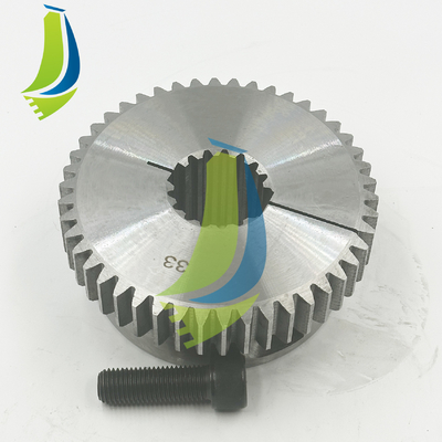2396599 239-6599 coupling excavator parts