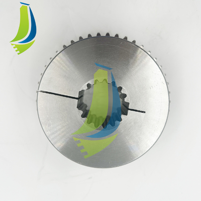 2396599 239-6599 coupling excavator parts