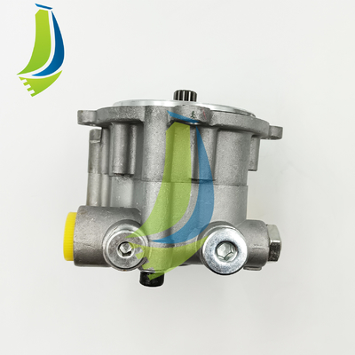 YN10V000014F3 gear pump for SK350 eacacator parts