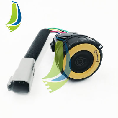 526-5708 5265708 Push Button Start Switch for 320GC Excavator Parts