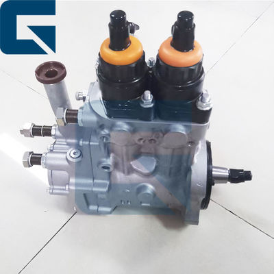 6245-71-1111 Fuel Injection Pump 094000-0603 for PC1250-8 Excavator