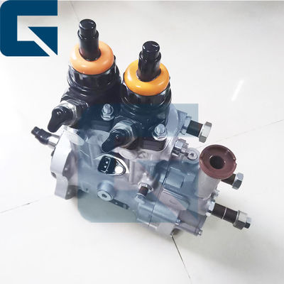 6245-71-1111 Fuel Injection Pump 094000-0603 for PC1250-8 Excavator