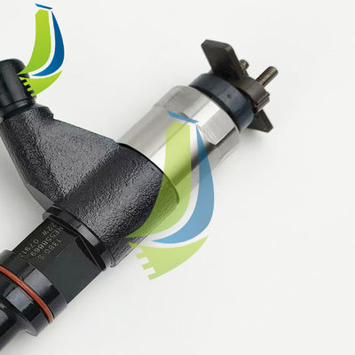 295050-1381 Common Rail Fuel Injector 2950501381 RE558869 for 5065E Tractor