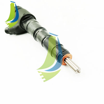 06000075 Fuel Injector Engine Injector for EC210B EC290C