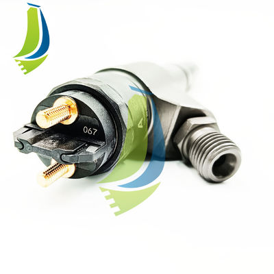 06000075 Fuel Injector Engine Injector for EC210B EC290C