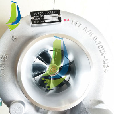 387-5265 Turbocharger 3875265 For C7.1 Engine