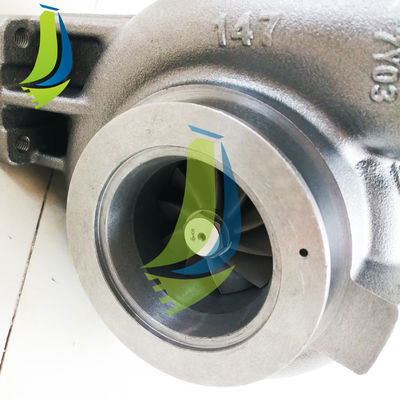 387-5265 Turbocharger 3875265 For C7.1 Engine