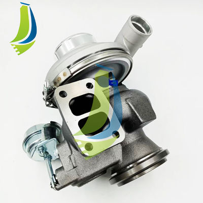 435-4500 Turbocharger 4354500 GTC3576D for C7.1 Engine T3i Engine