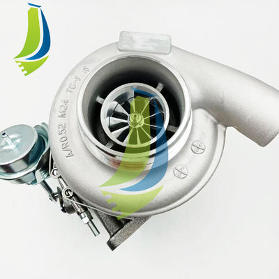 435-4500 Turbocharger 4354500 GTC3576D for C7.1 Engine T3i Engine