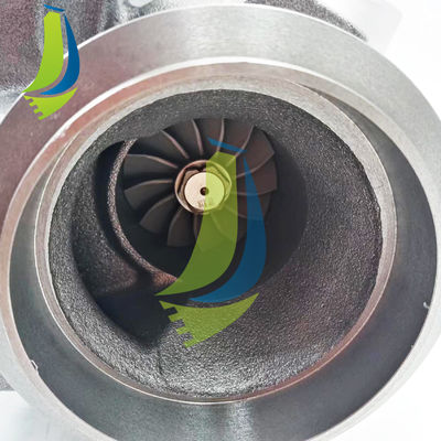 435-4500 Turbocharger 4354500 GTC3576D for C7.1 Engine T3i Engine