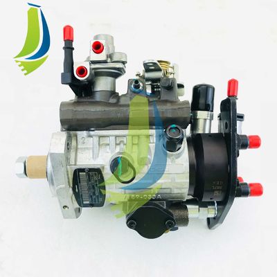 9520A424G Fuel Injection Pump 2644C311 For DP210