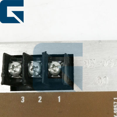 9X-9591 9X9591 Control-Electronic Voltage Regulator for 3512 3516 Engine