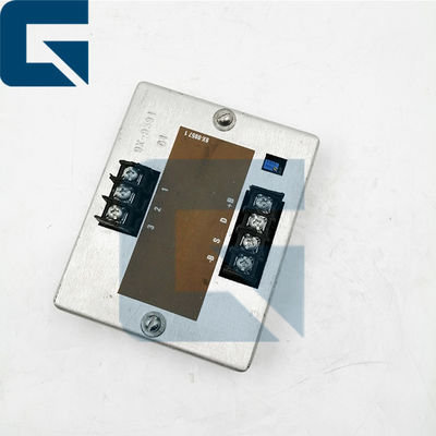 9X-9591 Control Group for Caterpillar 3412 Engine