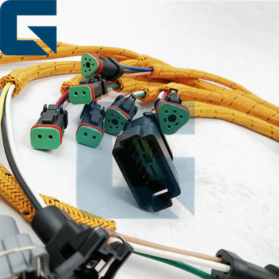 198-2713 Wiring Harness for E324D E329D Excavator