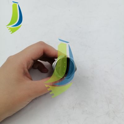 4HK1 Excavator Fuel Pressure Sensor 499000-6160