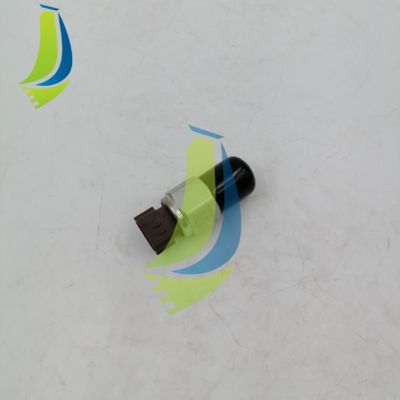 4HK1 Excavator Fuel Pressure Sensor 499000-6160