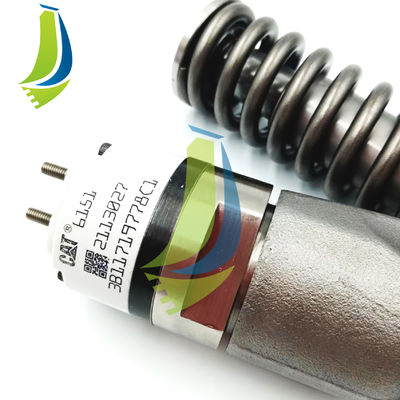 CAT3406E Fuel Injector 211-3027 2113027