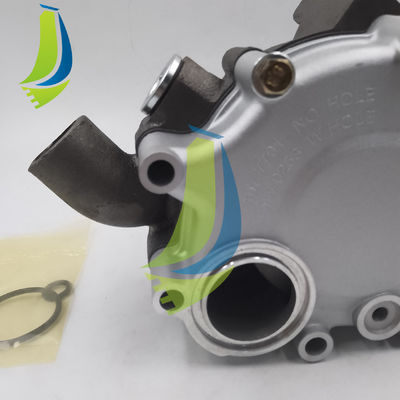 Excavator parts Water pump 7C4508 7C-4508 for excavator 320 322