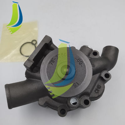 Excavator parts Water pump 7C4508 7C-4508 for excavator 320 322