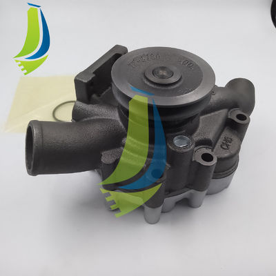 Excavator parts Water pump 7C4508 7C-4508 for excavator 320 322