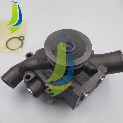 Excavator parts Water pump 7C4508 7C-4508 for excavator 320 322