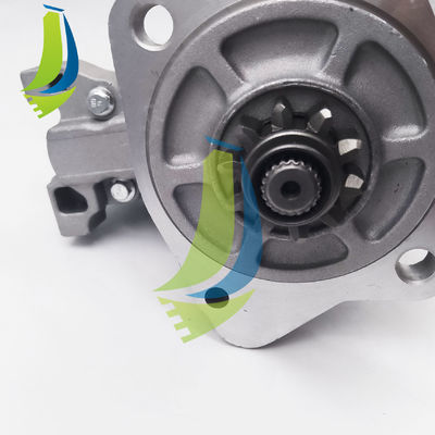 272-4774 2724774 Starter Motor for 312C Excavator Parts