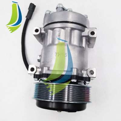 15082727 AC Compressor for EC250D Excavator