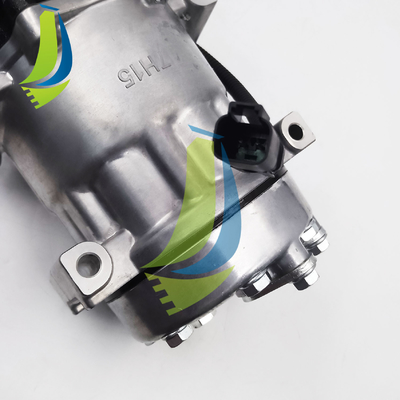 15082727 AC Compressor for EC250D Excavator